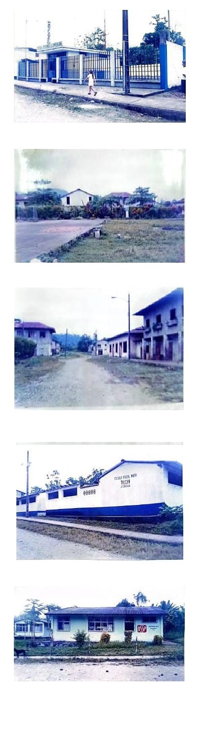 Historia Antigua